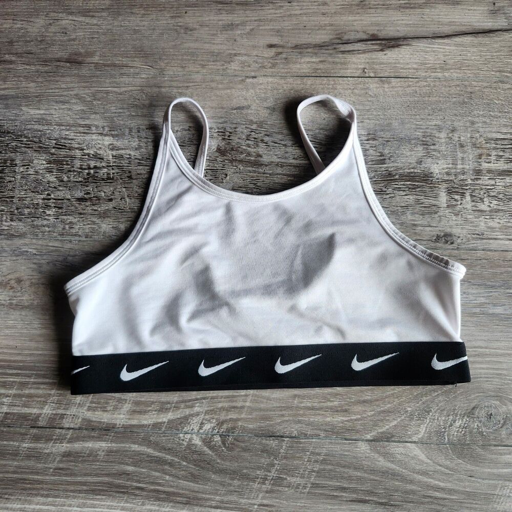 (Child's L) Nike sports bra